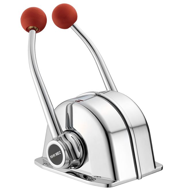 Hovedbilde Toppmontert kontrolboks, 