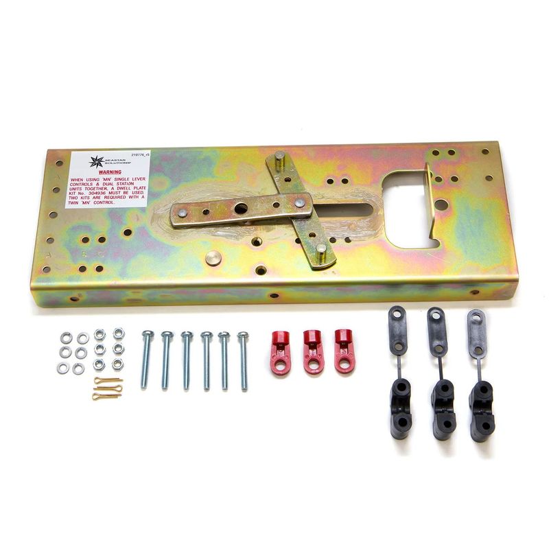 DS-veksler for Gass - 207572