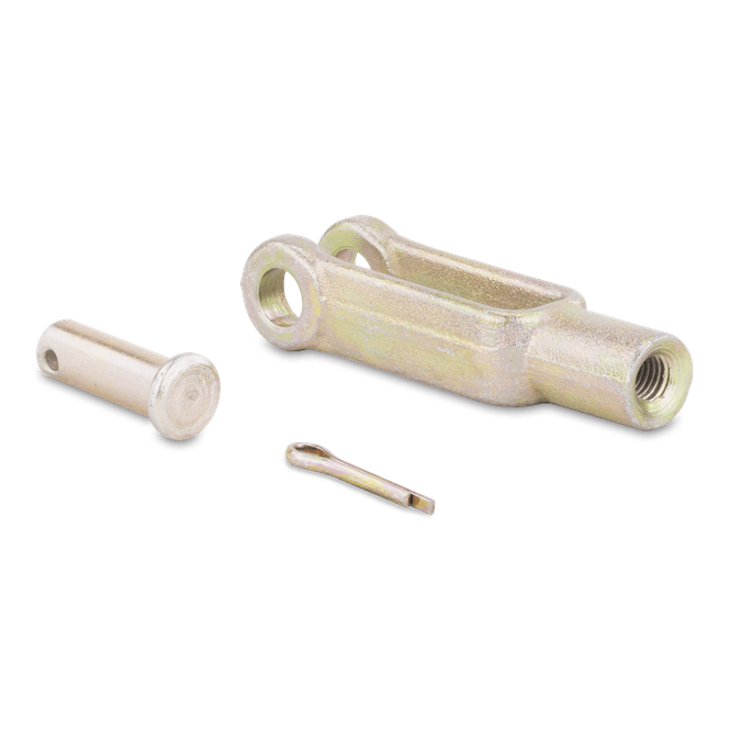 Hovedbilde Gaffelsett, 1/4