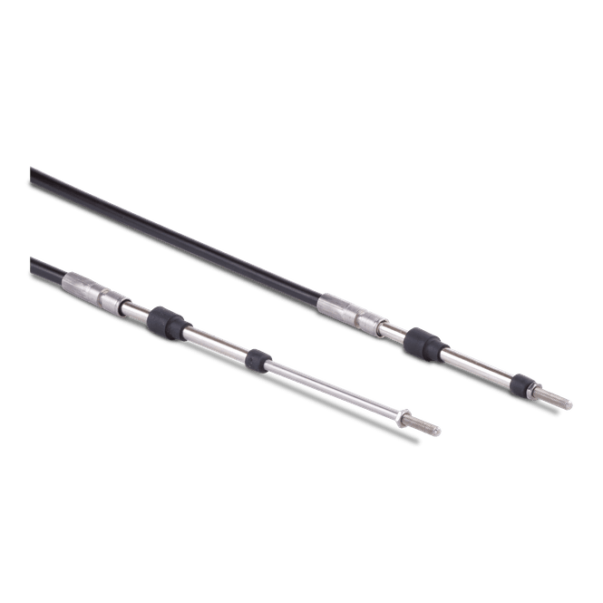 Hovedbilde Kontrollkabel, SEASTAR CC230, 22 fot