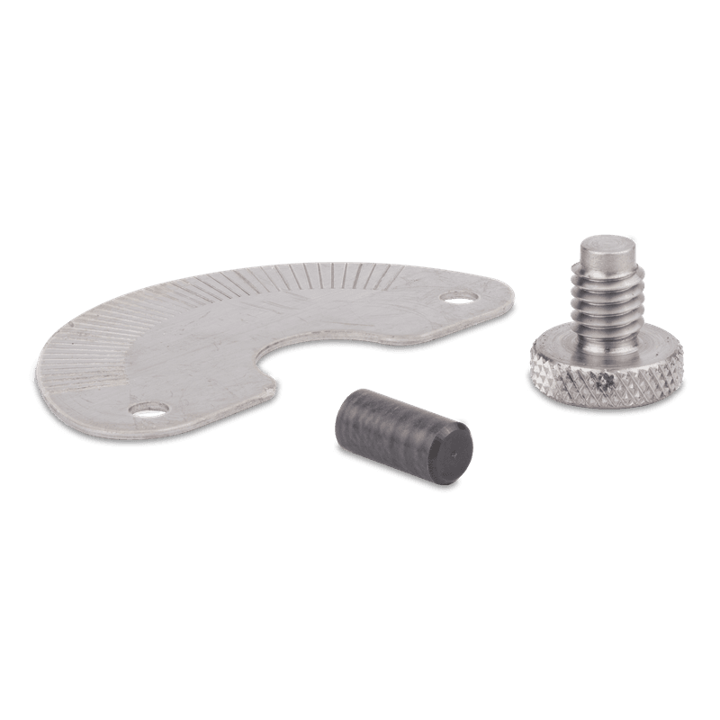 Throttle Friction Kit for CH52 kontrollbokser fra Dometic