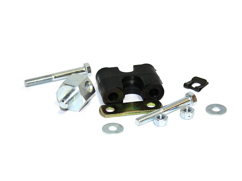 Delepose, SEASTAR Fotpedal 208990 (292777)