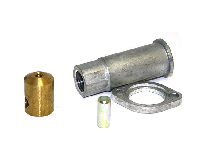 Hovedbilde Mont.sett.f.DINOIL/BM40 212042