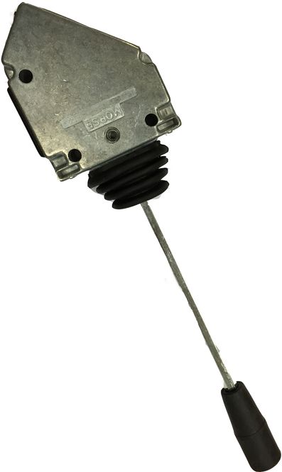 Hovedbilde Kontrollboks RVC 211711