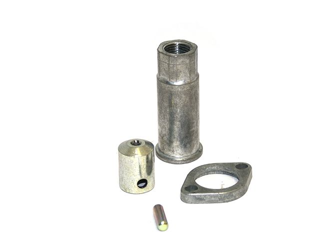 Hovedbilde Monteringssett, SEASTAR