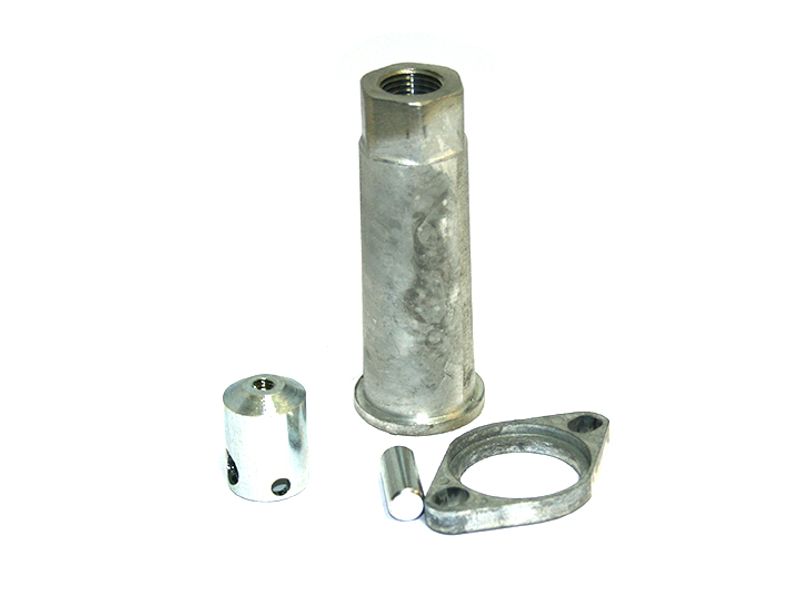 Monteringssett til Joystick Norhydraulic RM 300