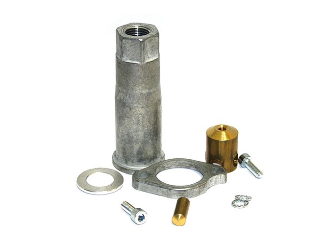 Hovedbilde Monteringssett til Joystick Nordhydraulic RM ...