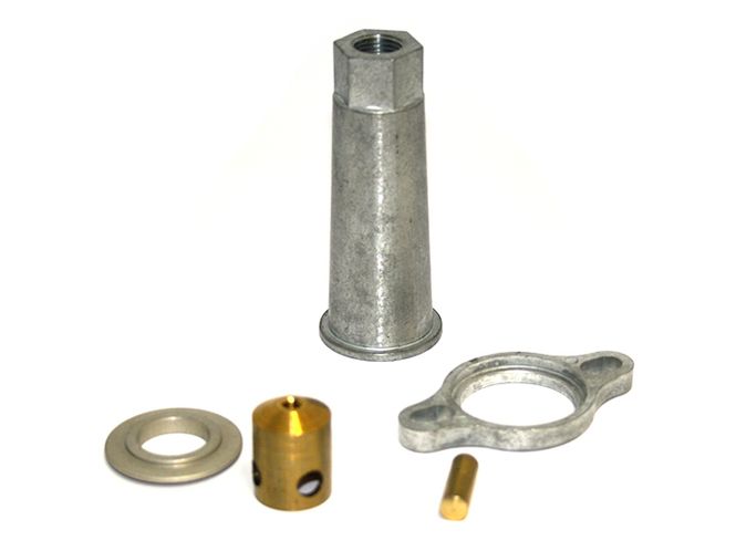 Hovedbilde Monteringssats, RVC 293126