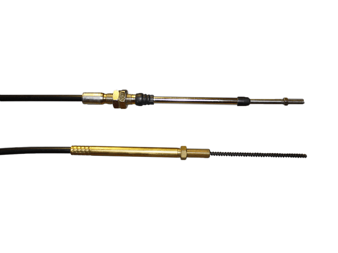 Hovedbilde Industrikabel, KONGSBERG