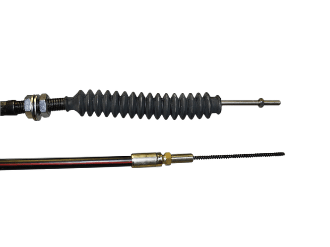 Hovedbilde Industrikabel, KONGSBERG