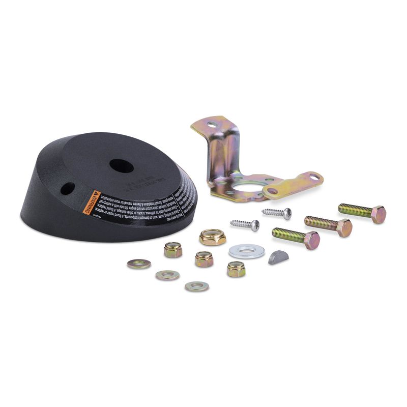Monteringssett, 20?, for Safe-T QC/HPS/NFB Styrebokser