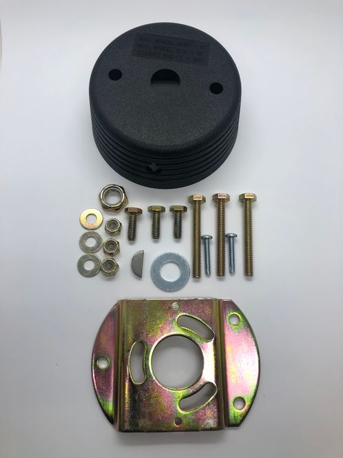 Hovedbilde Monteringssett, SEASTAR for Jetb?t styr