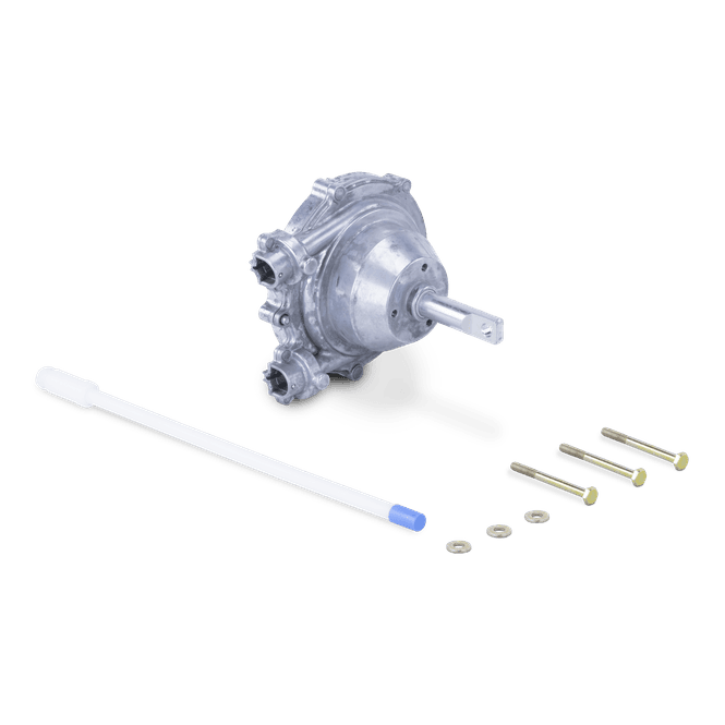 Hovedbilde Styreboks, SeaStar Xtreme Tilt Non-feedback