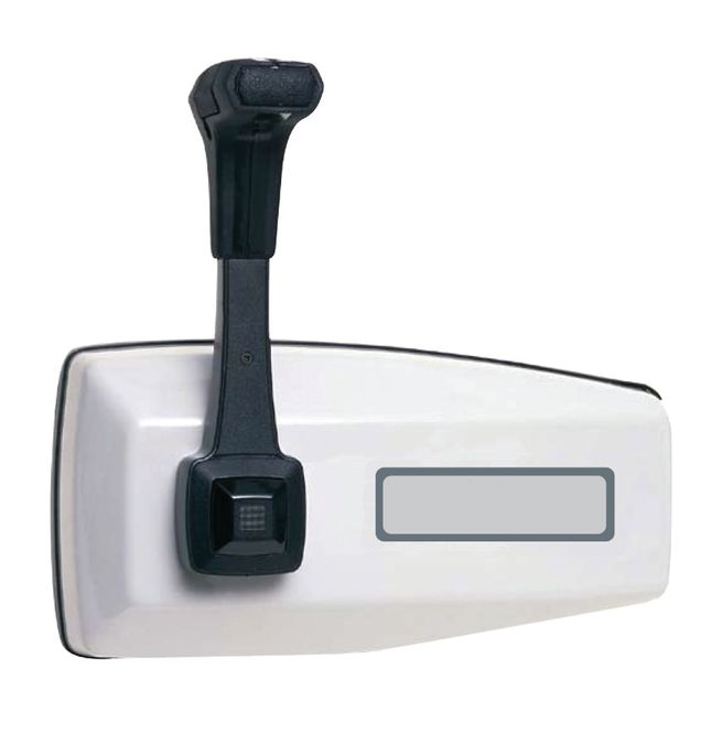 Hovedbilde Utenp?liggende kontrollboks (172101)