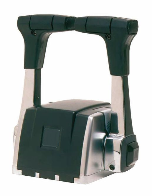 Hovedbilde Dobbel toppmontert kontrollboks,