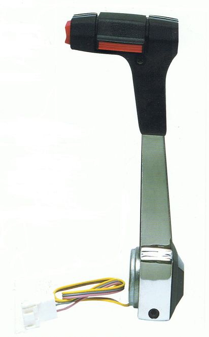 Hovedbilde Spaksett, SEASTAR 