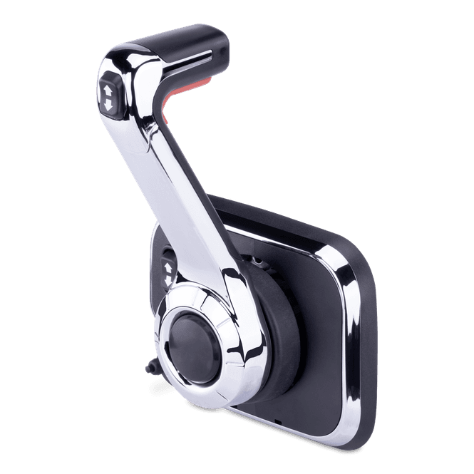 Hovedbilde Dometic Sidemontert Xtreme kontrollboks med Trim ...