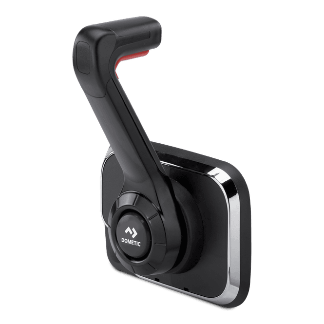 Hovedbilde Dometic Sidemontert Xtreme Kontrollboks - Sort