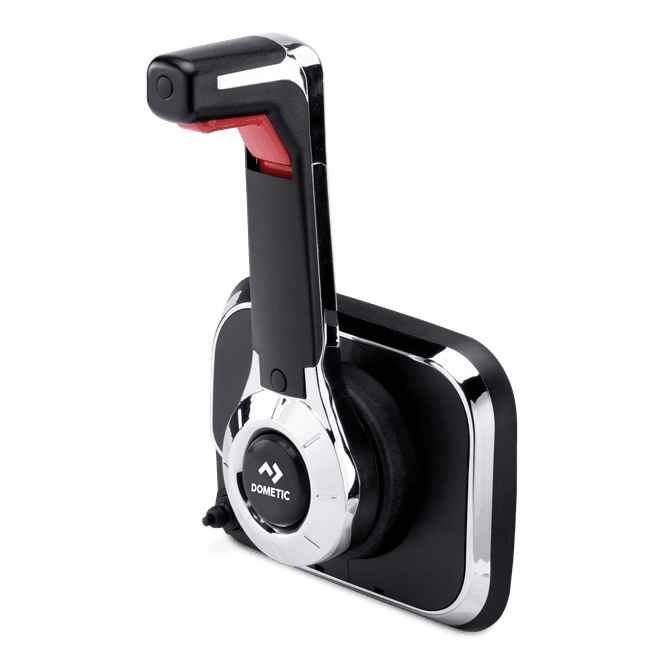 Hovedbilde Dometic Xtreme Sentermontert Kontrollboks