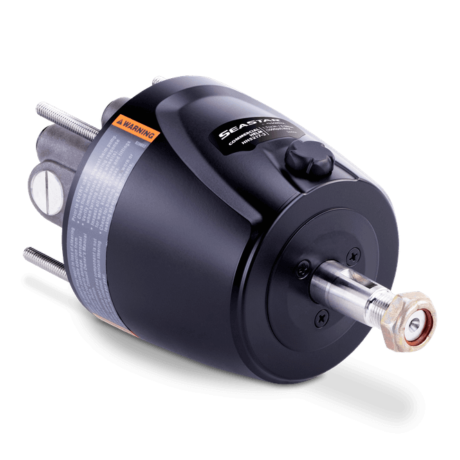 Hovedbilde Hydraulisk SeaStar FM Forsterket Pumpe, HH5217-4 ...
