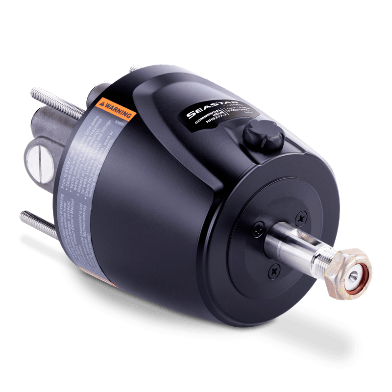 Hydraulisk SeaStar FM Forsterket Pumpe, HH5217-4 - 1.7Cu