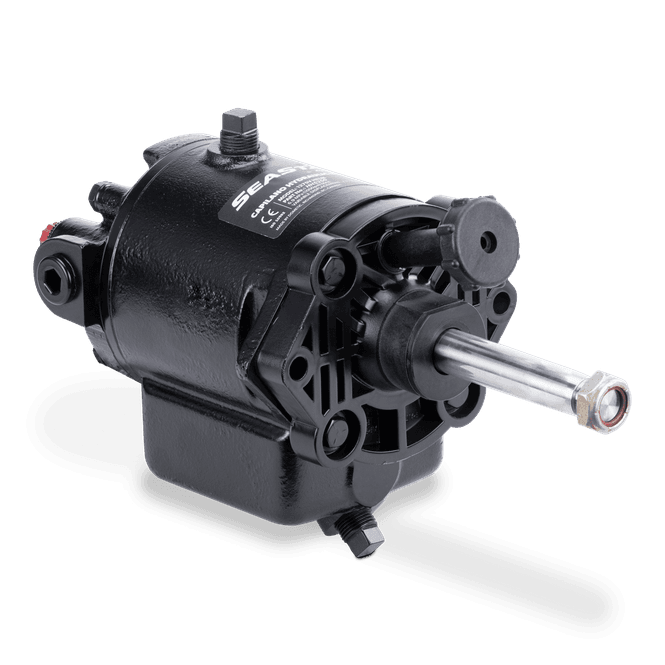 Hovedbilde Hydraulisk Capilano Pumpe, HH5275 - 2.7Cu-5.4Cu