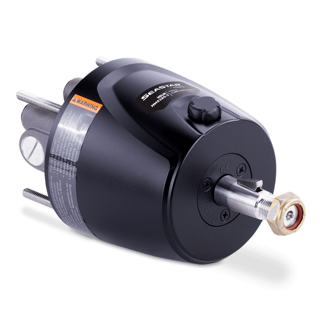 Hovedbilde Hydraulisk SeaStar Pumpe, FM, HH5285-4 - 3.0Cu