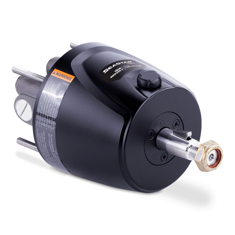 Hydraulisk SeaStar Pumpe, FM, HH5285-4 - 3.0Cu