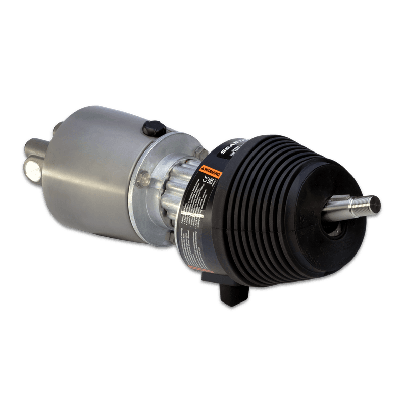 Hydraulisk SeaStar Sport Tilt Pumpe, HH6192-4 - 2.4Cu