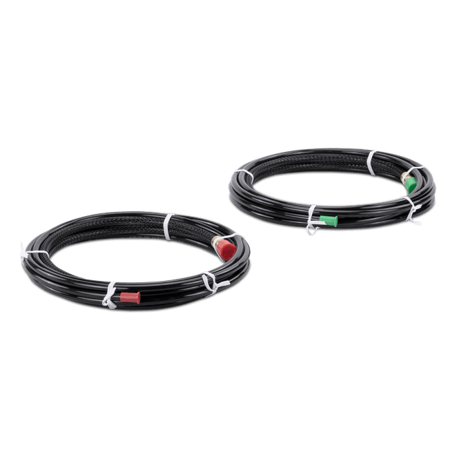 Hovedbilde Slangesett i nylon til BayStar - 2x 30 fot (9.1m)