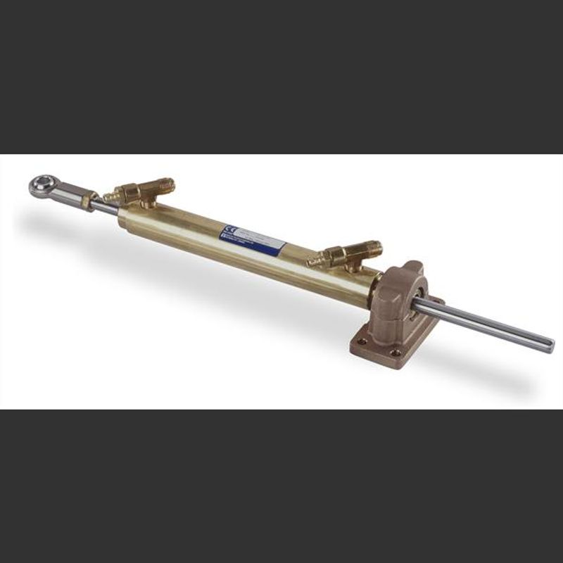 Hydraulisk Capilano Sylinder - HC5378-3