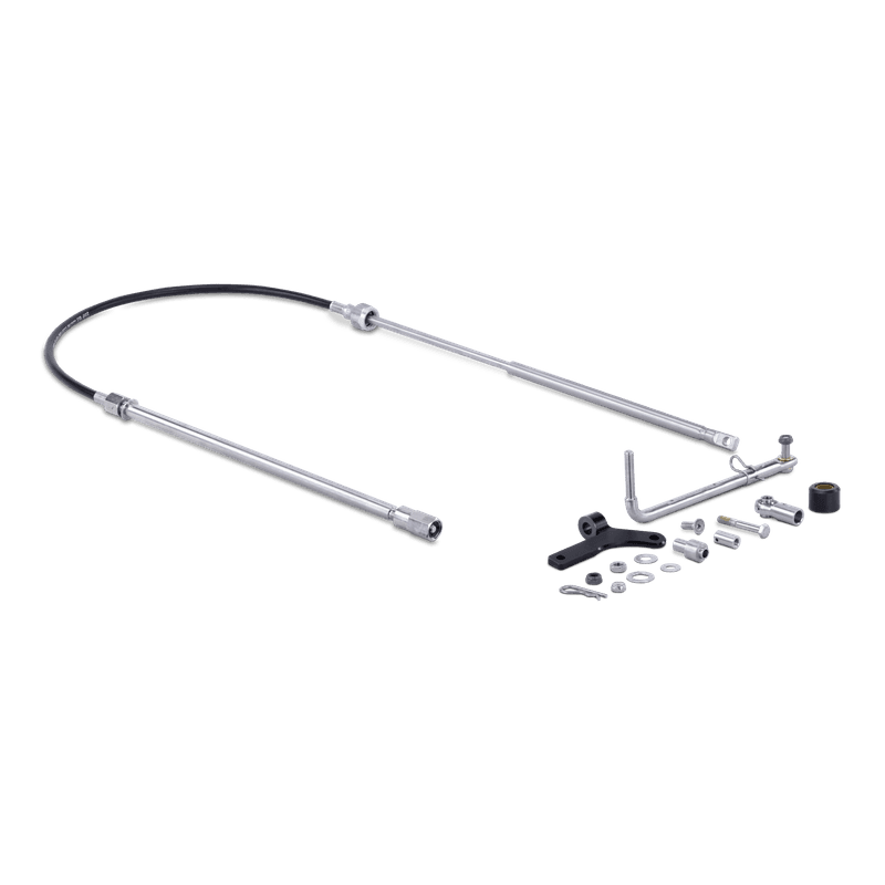 Kicker Stag (Tie Bar) - 34