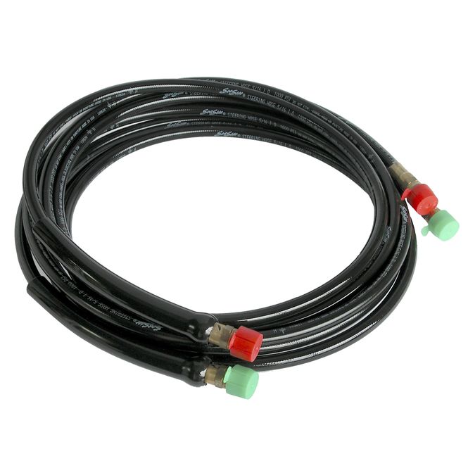Hovedbilde SeaStar hydraulikk slangesett p? 4 meter, 1500 ...