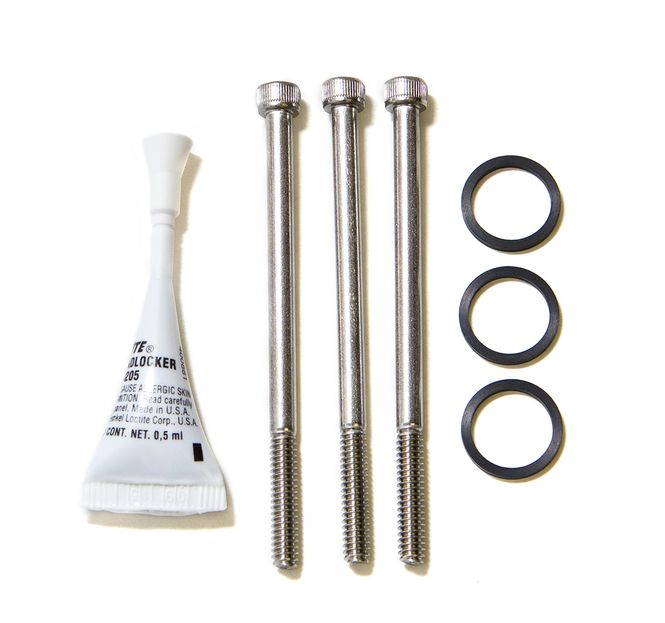 Hovedbilde Power Assist AP ettermont kit