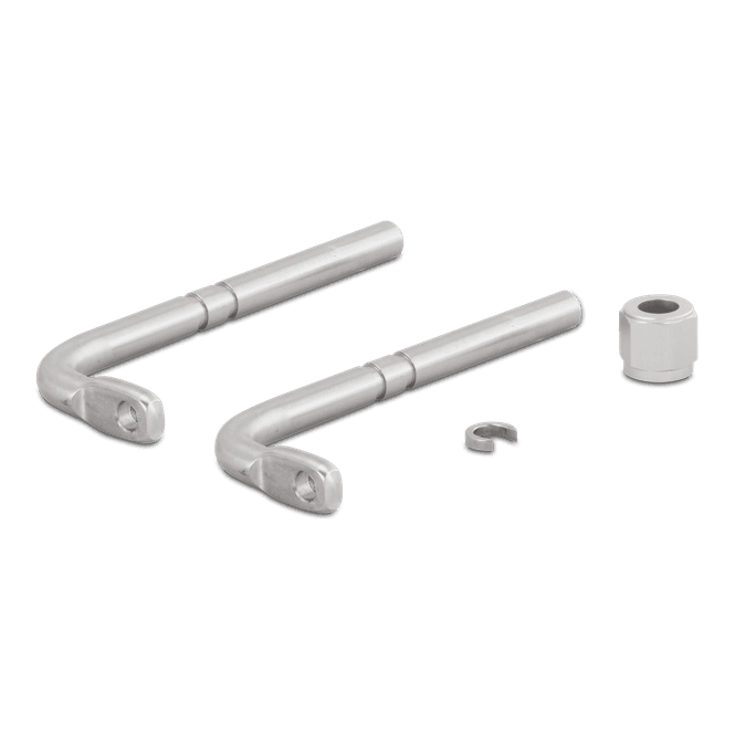 Hovedbilde Support Brakett, HP6050, til Baystar sylindere