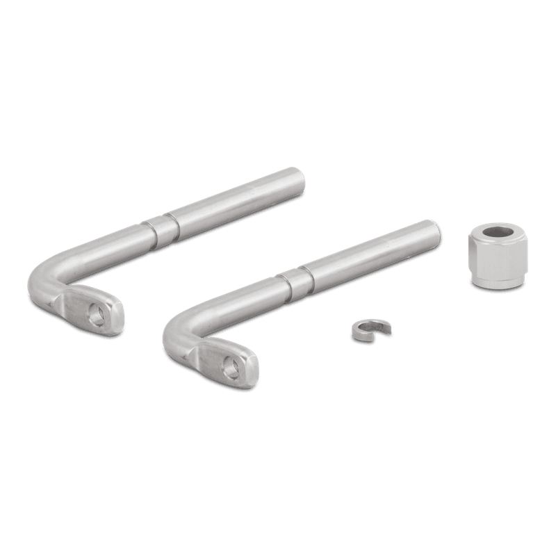 Support Brakett, HP6050, til Baystar sylindere