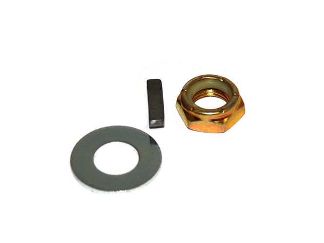 Hovedbilde Detent Stop Kit