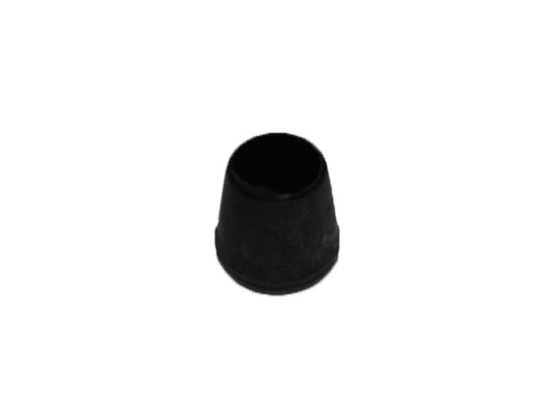 Gummimuffe, stor, 33C 000797