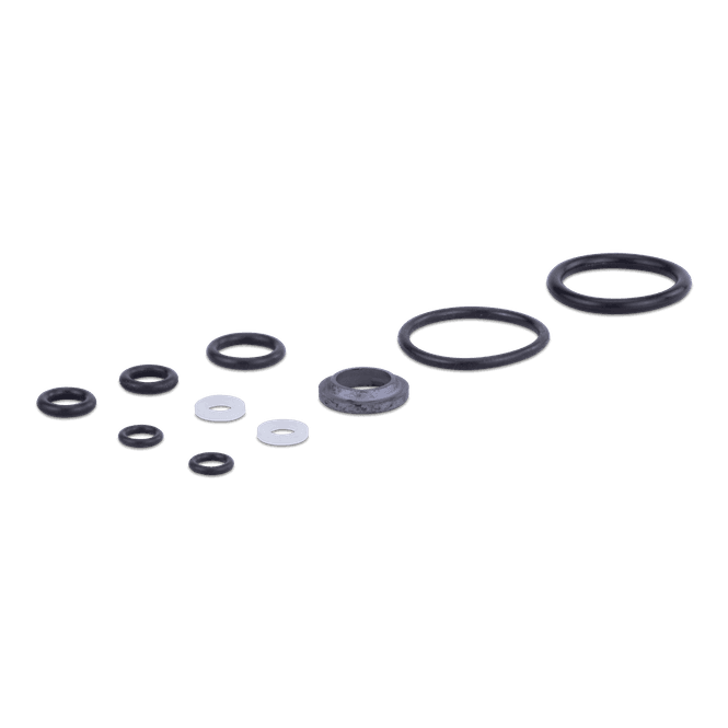 Hovedbilde Pakningssett til HC5370/HC5371/HC4670