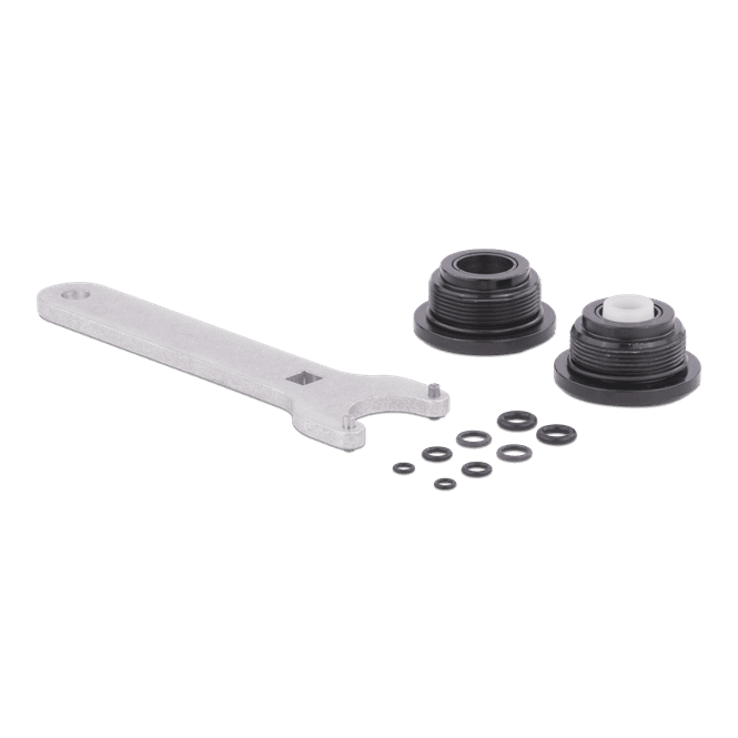 Hovedbilde Pakningssett til ...