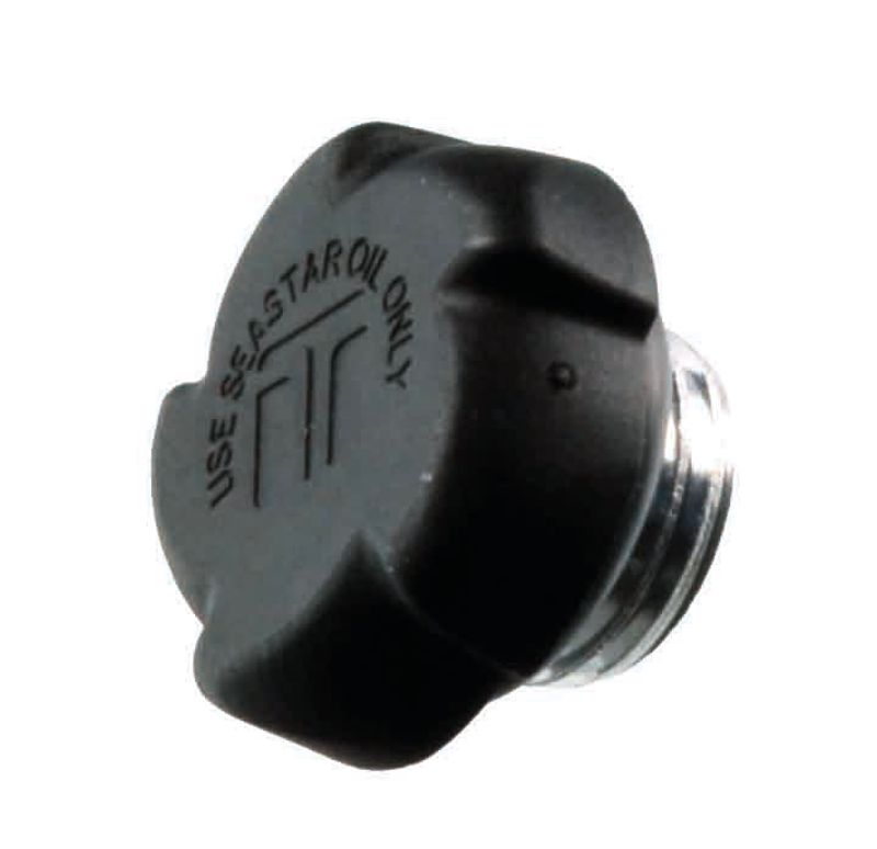 Plugg uten lufting HA5432
