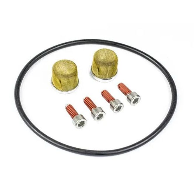 Hovedbilde Servicesett for Power Purge Jr. (015305445)