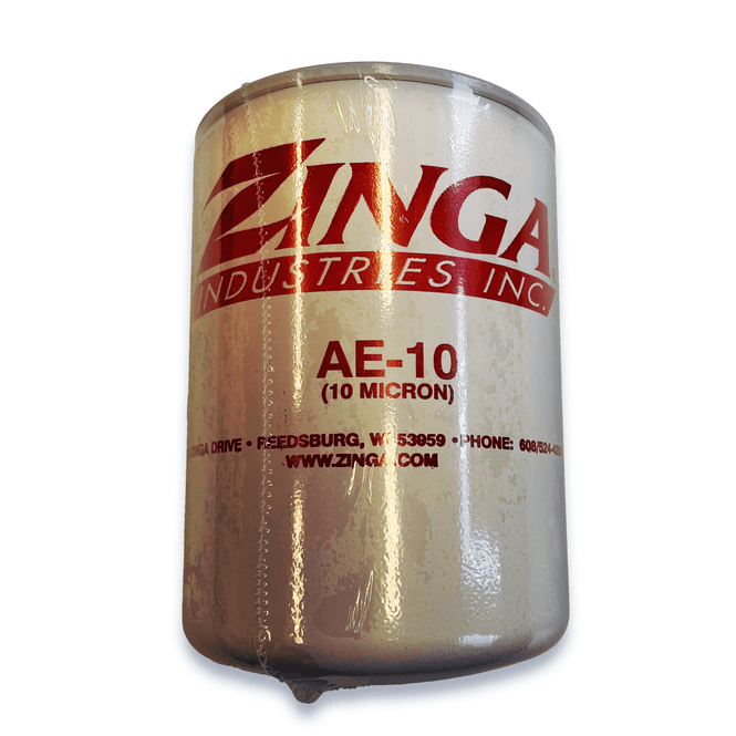 Hovedbilde FILTER ELEMENT SS POWER STEERING HP6140