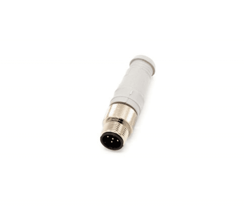 RESISTOR MALE MIC TERMINATOR 120-OHM (CM10051)