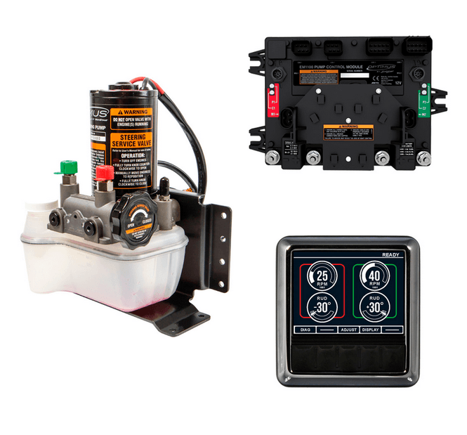 Hovedbilde Optimus EPS