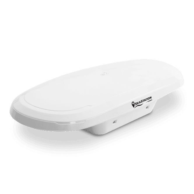 Hovedbilde Optimus 360, Seastation Flush Mount kit