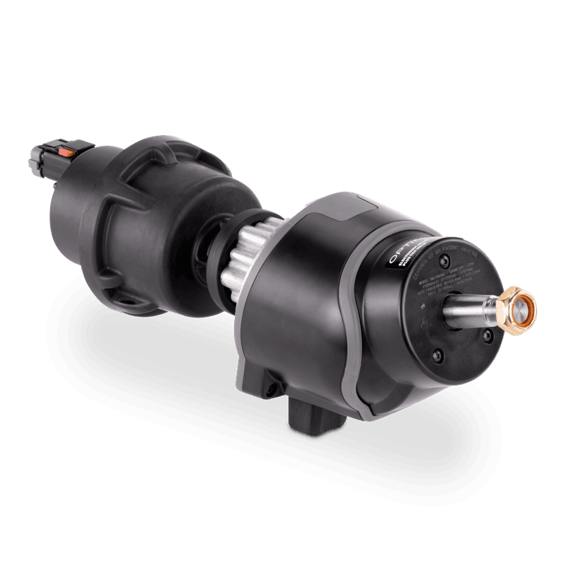 Elektronisk Styrepumpe, Optimus EPS, Sport Plus Tilt