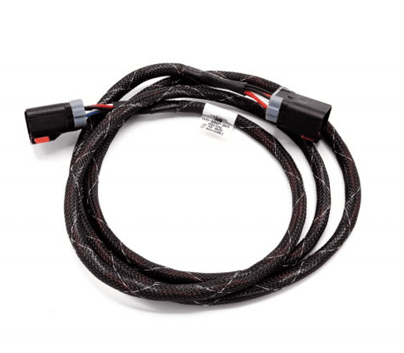 Canbus H4, 6 Pin - 18 fot