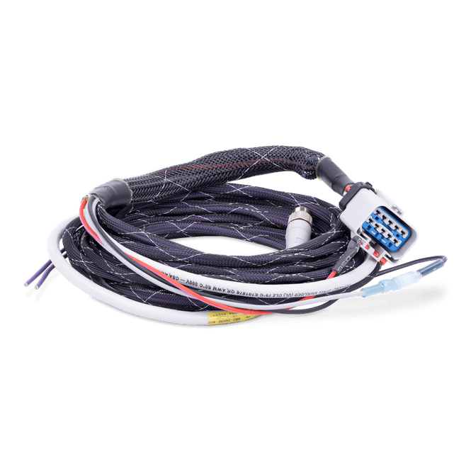 Hovedbilde Kabelsats f/ EPS sgl. outboard, H3