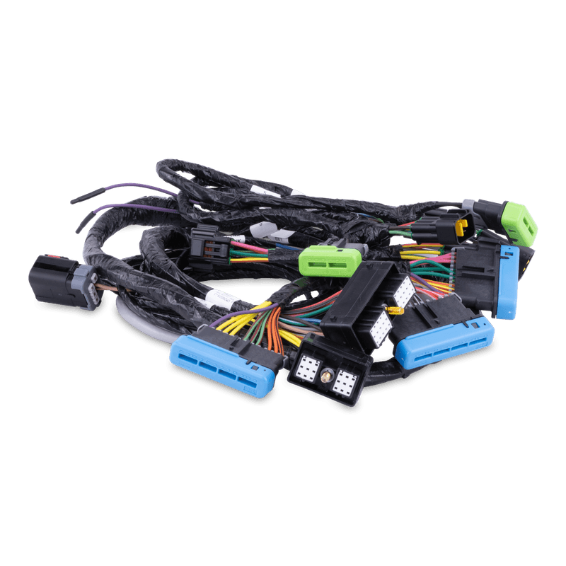 Optimus, Harness, Gateway Yamaha